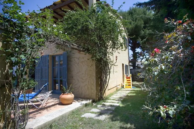 Villa Palma Paradise Sa Rapita