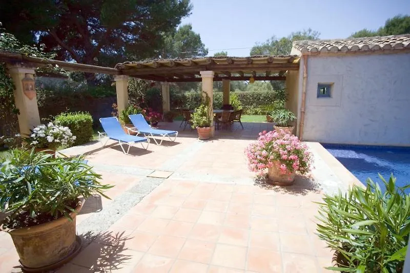 Villa Palma Paradise Sa Rapita