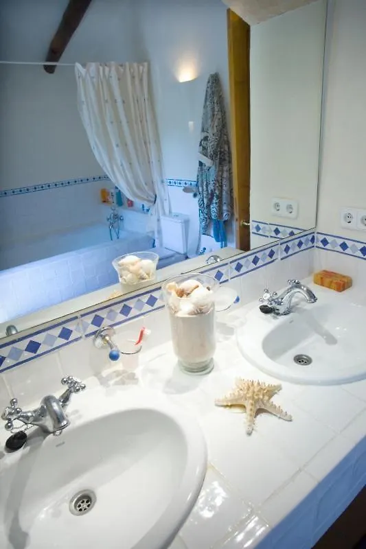Villa Palma Paradise Sa Rapita Spain